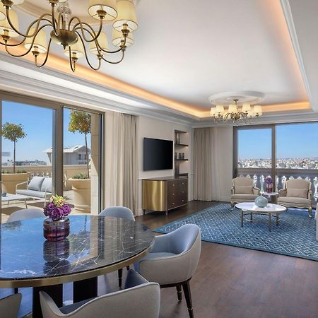 The Ritz-Carlton, Amman Otel Dış mekan fotoğraf Presidential Suite